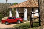 Mitsubishi L200 Triton Sport 2016 года (LA)